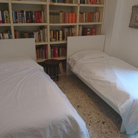 Ferienwohnung Ca Spirito Santo Venedig Exterior foto