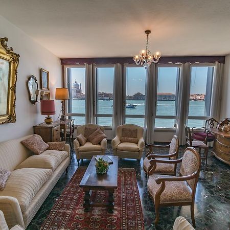 Ferienwohnung Ca Spirito Santo Venedig Exterior foto
