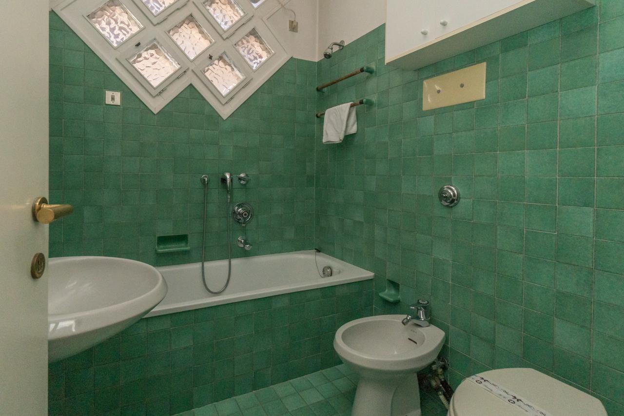 Ferienwohnung Ca Spirito Santo Venedig Exterior foto