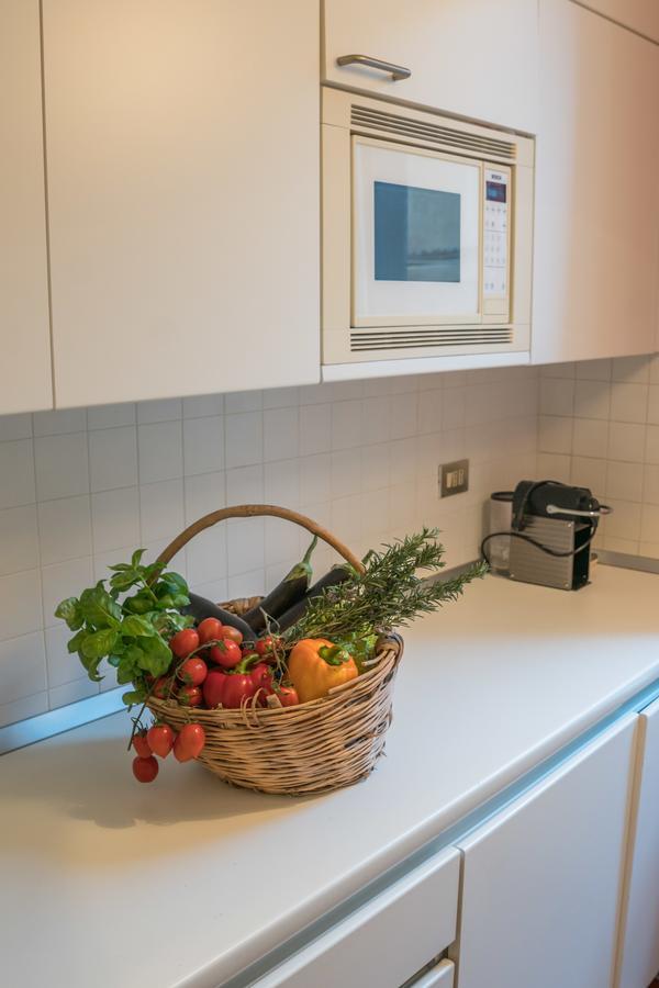 Ferienwohnung Ca Spirito Santo Venedig Exterior foto