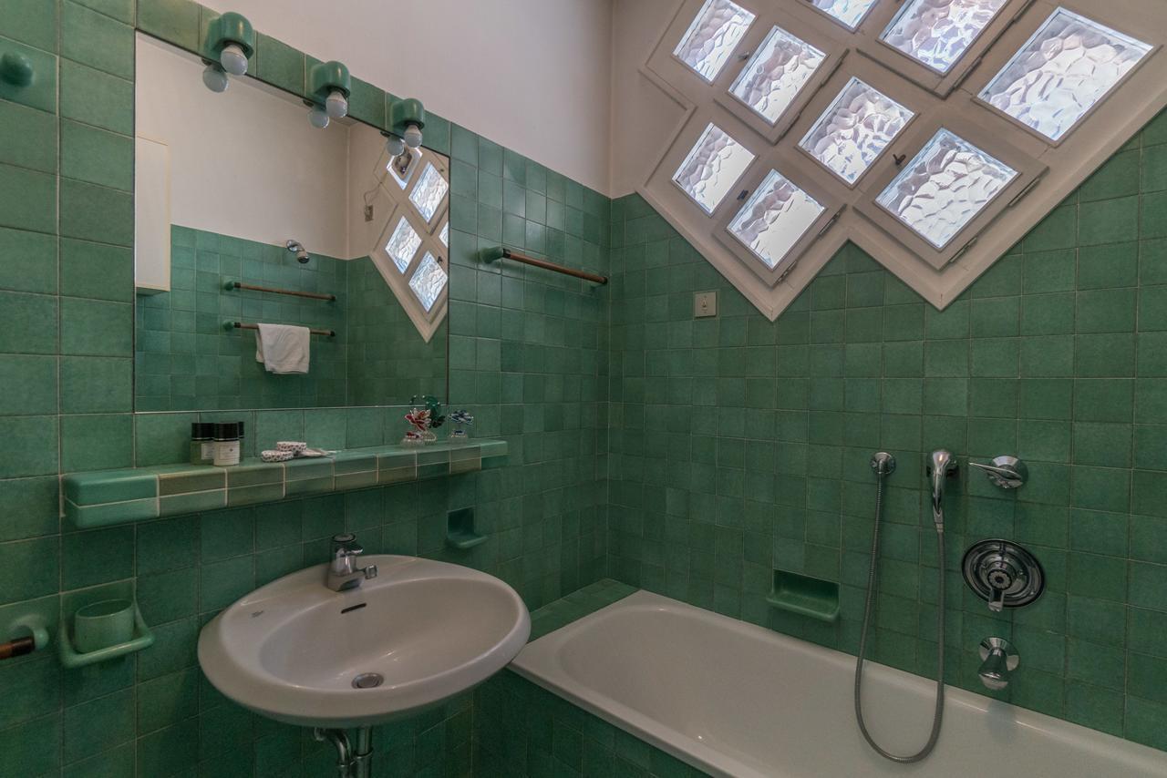 Ferienwohnung Ca Spirito Santo Venedig Exterior foto